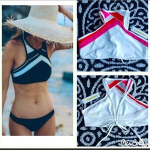 Hide Tide Summersalt Bikini Top